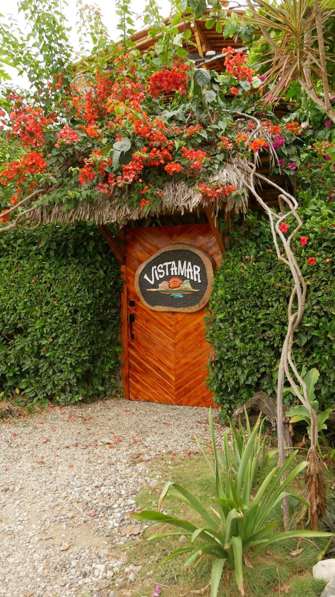 Vistamar Guest House Аямпе Екстериор снимка