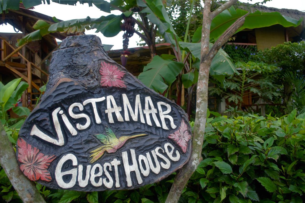 Vistamar Guest House Аямпе Екстериор снимка