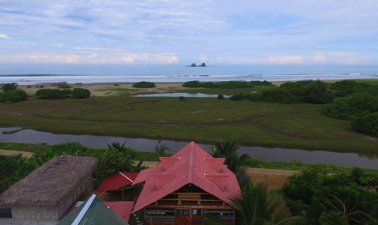 Vistamar Guest House Аямпе Екстериор снимка